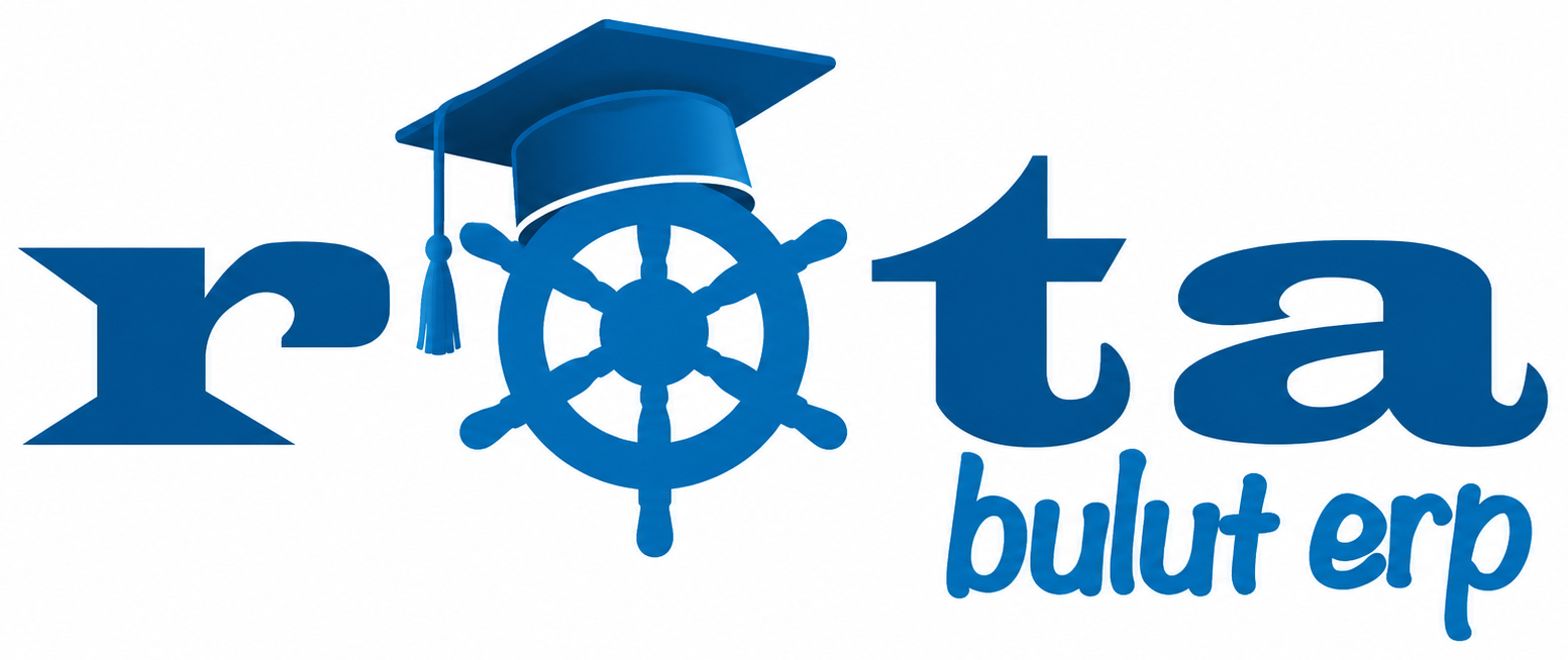 Rota Bulut ERP